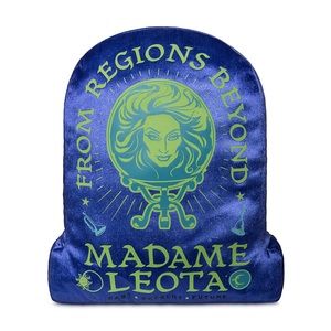 COPY - Disney Parks Haunted Mansion Madame Leota Glow in the Dark Tombstone Pil…
